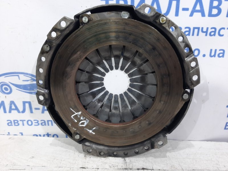 Корзина сцепления Toyota Avensis T27 1.8 БЕНЗИН 2ZRFAE 2009 (б/у) Киев - изображение 1