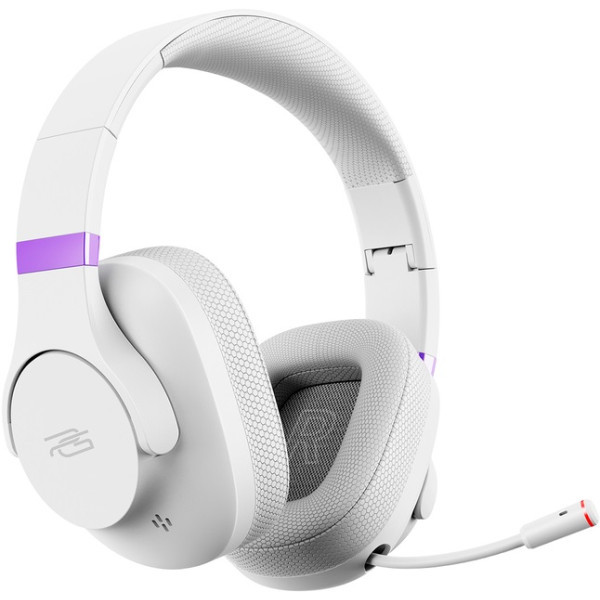 Bluetooth-гарнітура Proove Gaming Bliss (APP) White (GHBLPP010002) (Код товару:41631) Харків - зображення 4