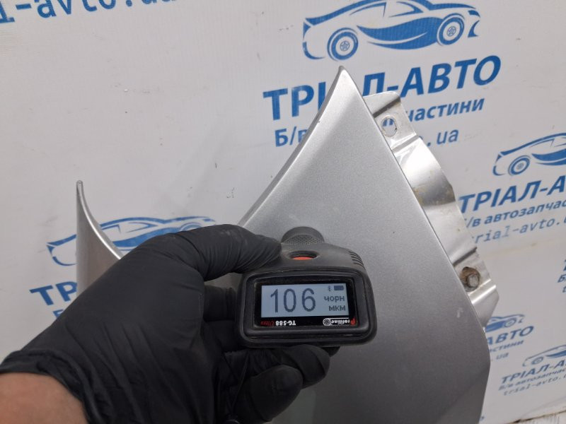 Крыло переднее правое Chevrolet Epica V250 2.5 БЕНЗИН X25D1 2006 (б/у) Київ - зображення 3