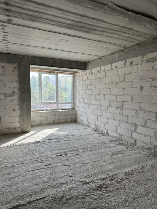 продажа 1-к квартира Киев, Соломенский, 41000 $ Київ - зображення 4