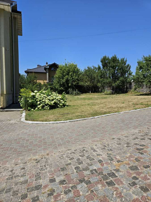 продажа 5-к дом Киево-Святошинский, Бобрица, 215000 $  - зображення 8