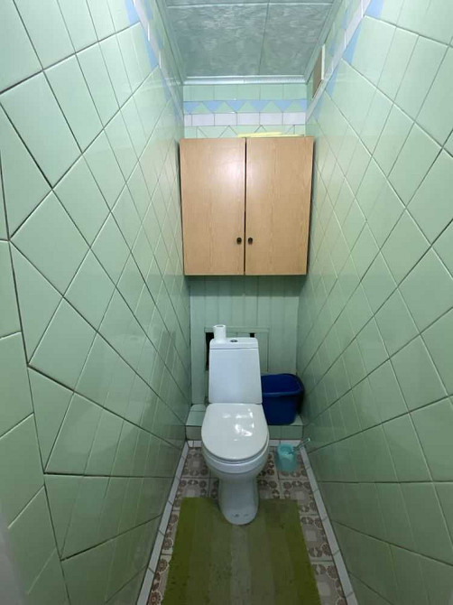 долгосрочная аренда 3-к квартира Днепр, Новокодакский, 11000 грн./мес. Дніпро - зображення 10