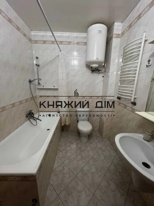 Продаж 2 кімнатної квартири м. Чернігівська Київ - зображення 7