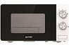 Мікрохвильова піч Gorenje MO-20-E1W2 20 л біла Киев