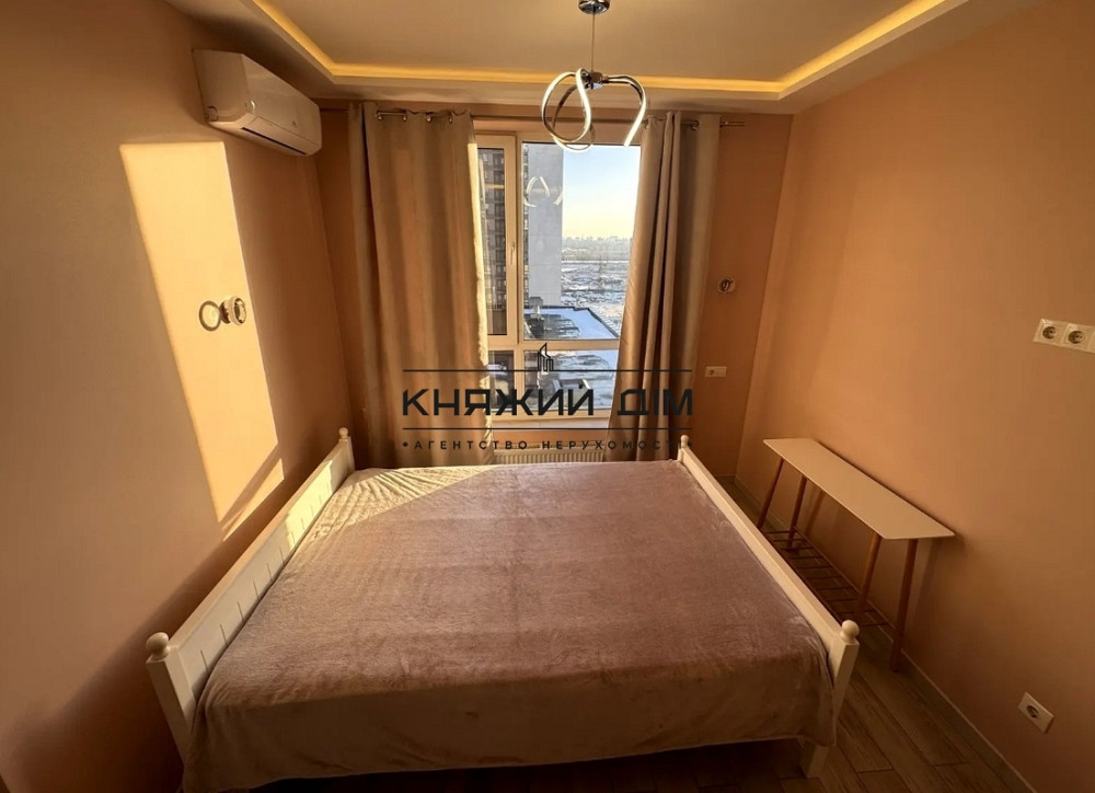 Оренда 1 кімнатна квартира ЖК Варшавський КОД 11186180 Київ - зображення 9