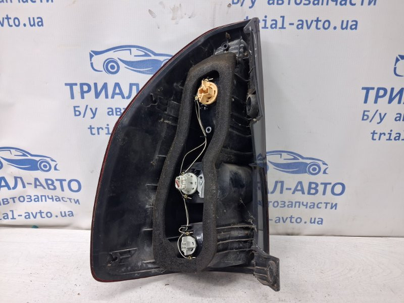 Фонарь задний внешний правый Toyota Prado 2003-2009  (Арт. 80779) Київ - зображення 4