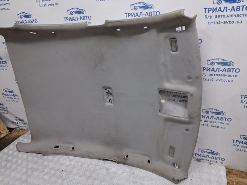 Потолок Toyota Camry XV40 2.4 БЕНЗИН 2AZFE 2006 (б/у) Киев - изображение 2