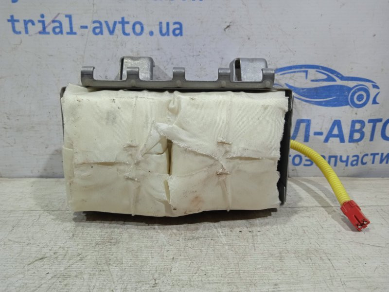 Подушка безопасности в торпеду Mitsubishi L200 KB 2.5 ДИЗЕЛЬ 4D56U 2006 (б/у) Київ - зображення 1