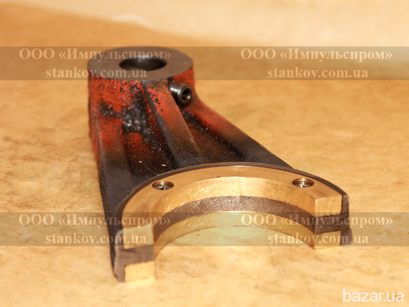 Вилка переключения фрикциона  к станкам 16К20 Дніпро - зображення 2