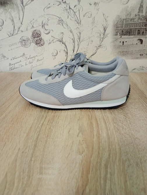 Жіночі кросівки NIKE оригінал Бахмач - зображення 1