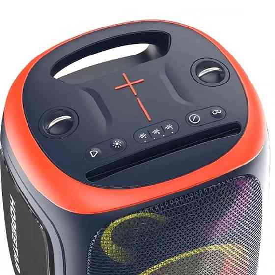 Bluetooth колонка Hopestar PartyBox 130 120W Херсон