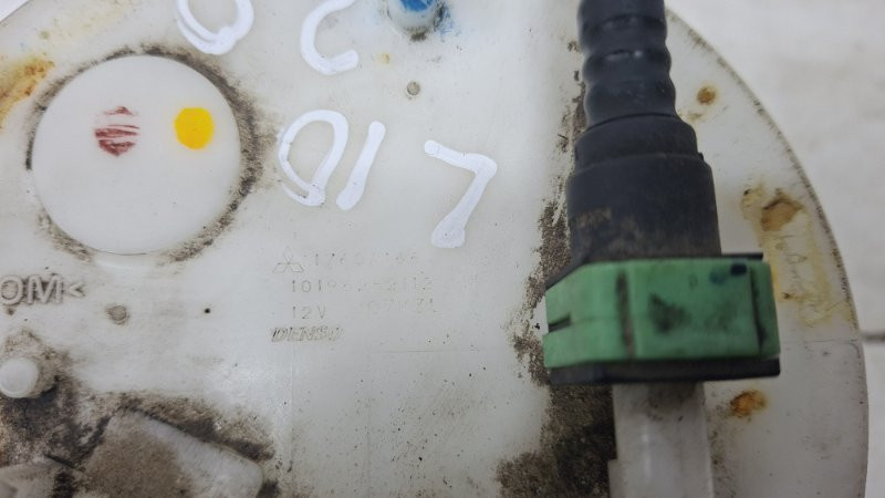 Модуль топливного насоса Mitsubishi Lancer 2007-2017 1760A251 (Арт. 72497) Київ - зображення 4