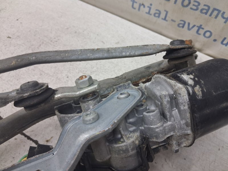 Трапеция дворников Nissan Note 2005-2013 288009U100 (Арт. 82860) Киев - изображение 4