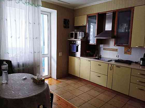 долгосрочная аренда 2-к квартира Киев, Соломенский, 20000 грн./мес. Київ
