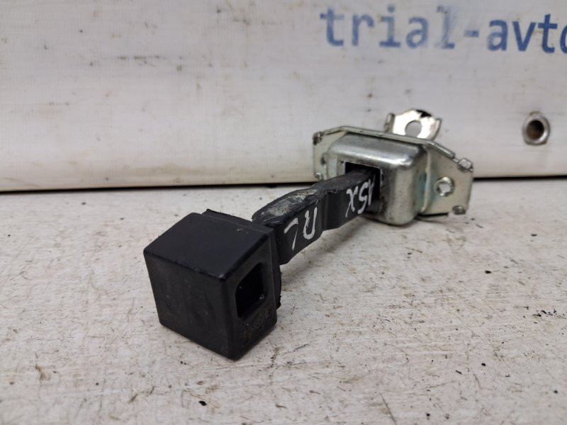 Ограничитель двери передний левый Mitsubishi ASX GA 1.8 DIESEL 4N13 2010 (б/у) Київ - зображення 3