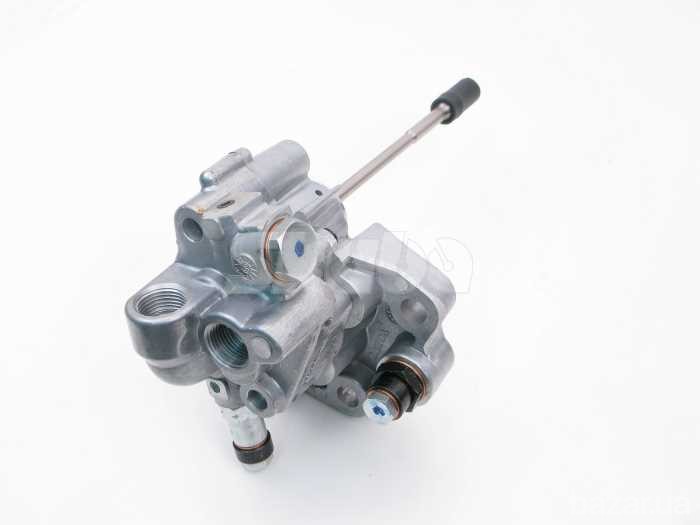 Насос ТННД (длинный шток) FH12 D12A/C, RVI DXI, TW Рівне - зображення 1