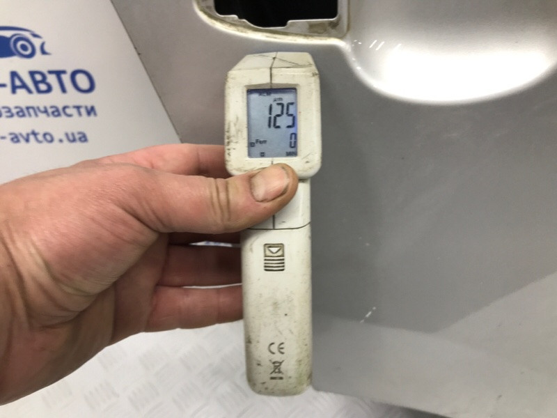 Дверь задняя правая Kia Sportage 2010-2016 77004-3W000 (Арт. 56595) Киев - изображение 5