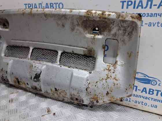 Защита Mitsubishi Pajero Wagon 2006-2022 5370A325 (Арт. 87514) Киев