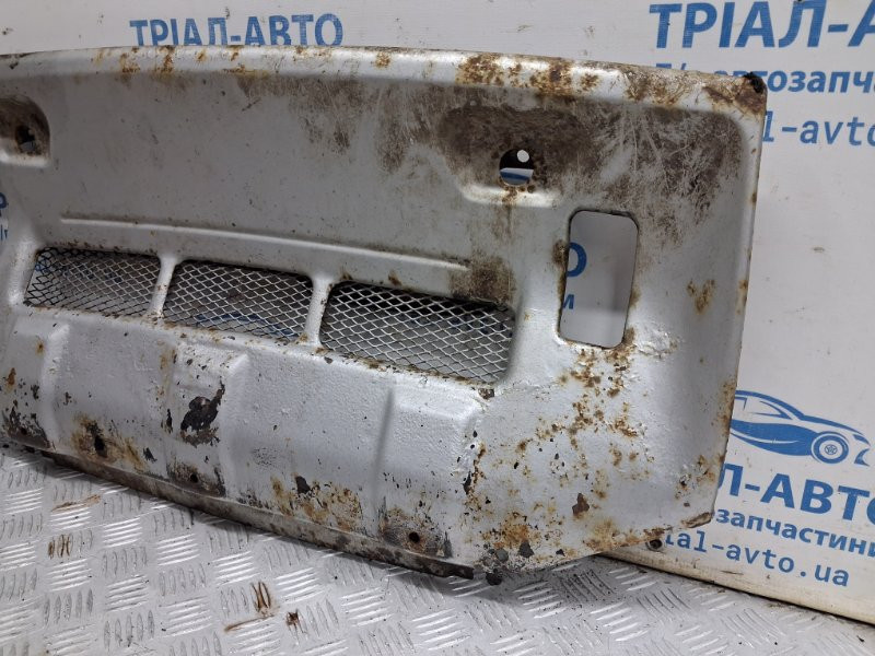 Защита Mitsubishi Pajero Wagon 2006-2022 5370A325 (Арт. 87514) Київ - зображення 2