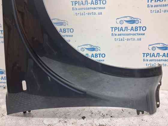 Крыло переднее правое Nissan Pathfinder 2004-2014 63101EB330 (Арт. 81894) Киев
