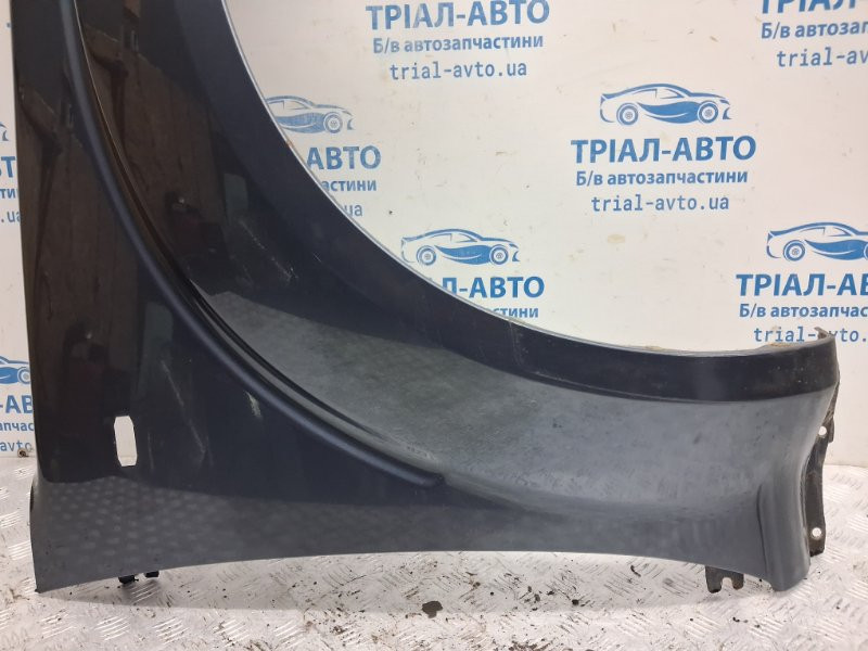 Крыло переднее правое Nissan Pathfinder 2004-2014 63101EB330 (Арт. 81894) Киев - изображение 3