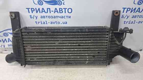 Радиатор интеркуллера Nissan Pathfinder 2004-2014 14461EB360 (Арт. 74507) Київ