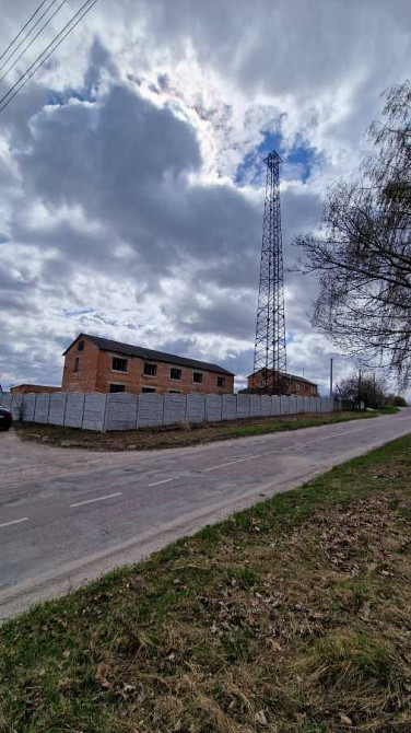 продажа помещения свободного назначения, здания Таращанский, Тараща, 170000 $ Тараща - изображение 1