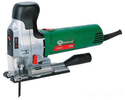 Лобзик Status JS 700 T Киев - изображение 1