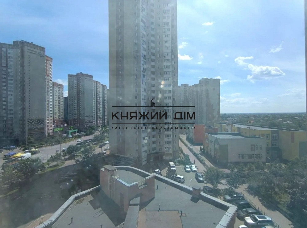 Продаж 2 кімнатна квартира м. Осокорки КОД 21147624 Київ - зображення 11