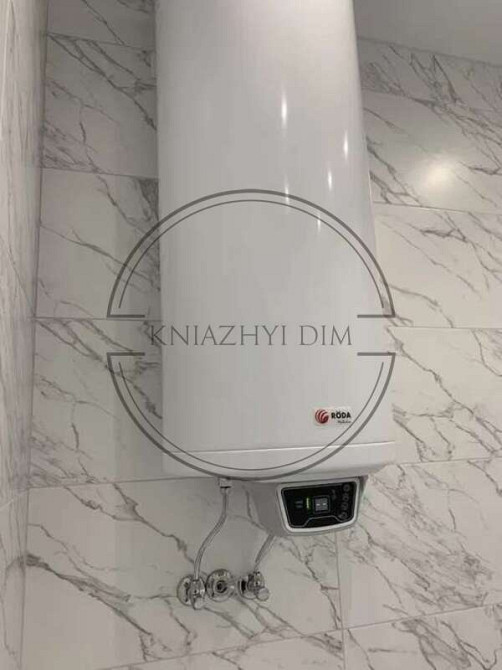 Є ГЕНЕРАТОР Оренда 2-х кімнатної студіо ЖК Зарічний Код Об'єкта № 11198832 Київ - зображення 10