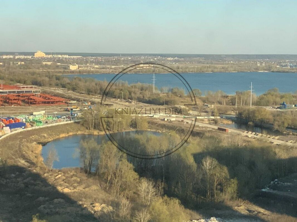 Оренда 1-кімнатної квартири ЖК Патріотика. №11196304 Київ - зображення 8