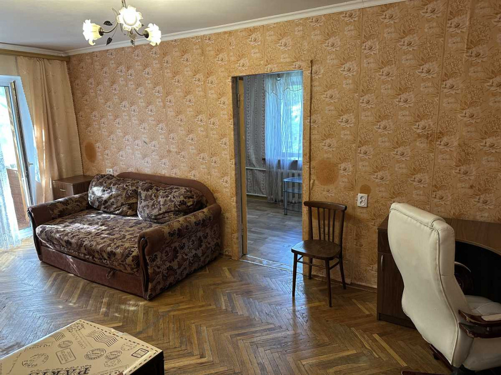 долгосрочная аренда 2-к квартира Киев, Соломенский, 11000 грн./мес. Киев - изображение 3