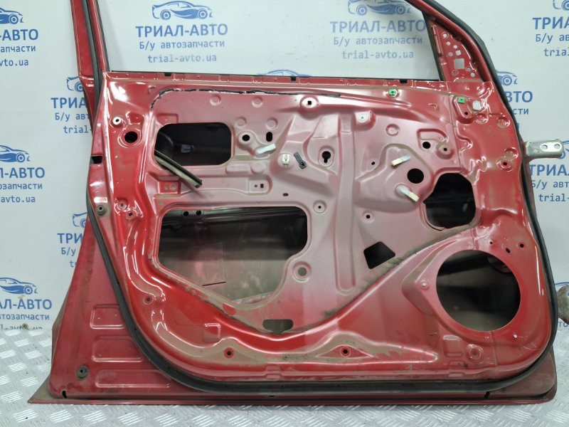 Дверь передняя левая Toyota RAV 4 A30 2.0 БЕНЗИН 1AZFE 2005 (б/у) Київ - зображення 10