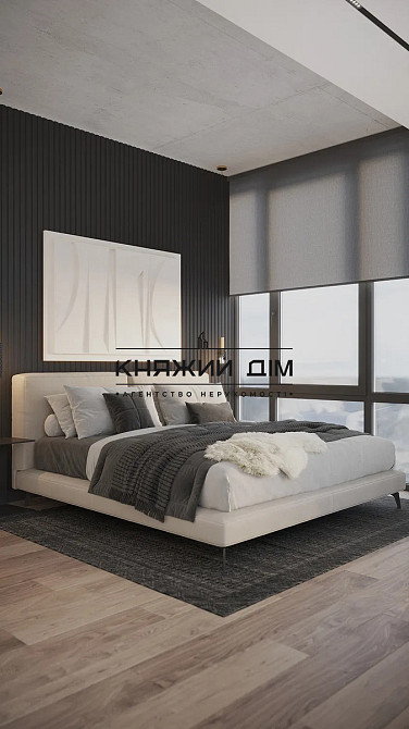 Продаж 2-х кімнатної видової в ЖК Seven.м.Осокорки Київ - зображення 9