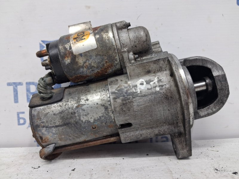 Стартер Chevrolet Captiva C100 2.4 БЕНЗИН Z24SED 2006 (б/у) Київ - зображення 4