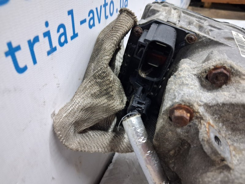 Рулевая рейка Ford Explorer 2011-2019 EB5Z-3504-S (Арт. 72379) Київ - зображення 6