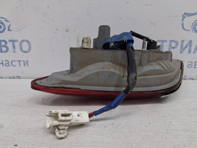 Фонарь задний внутренний правый Toyota Camry 40 2.4 БЕНЗИН 2AZFE 2006 (б/у) Київ - зображення 5