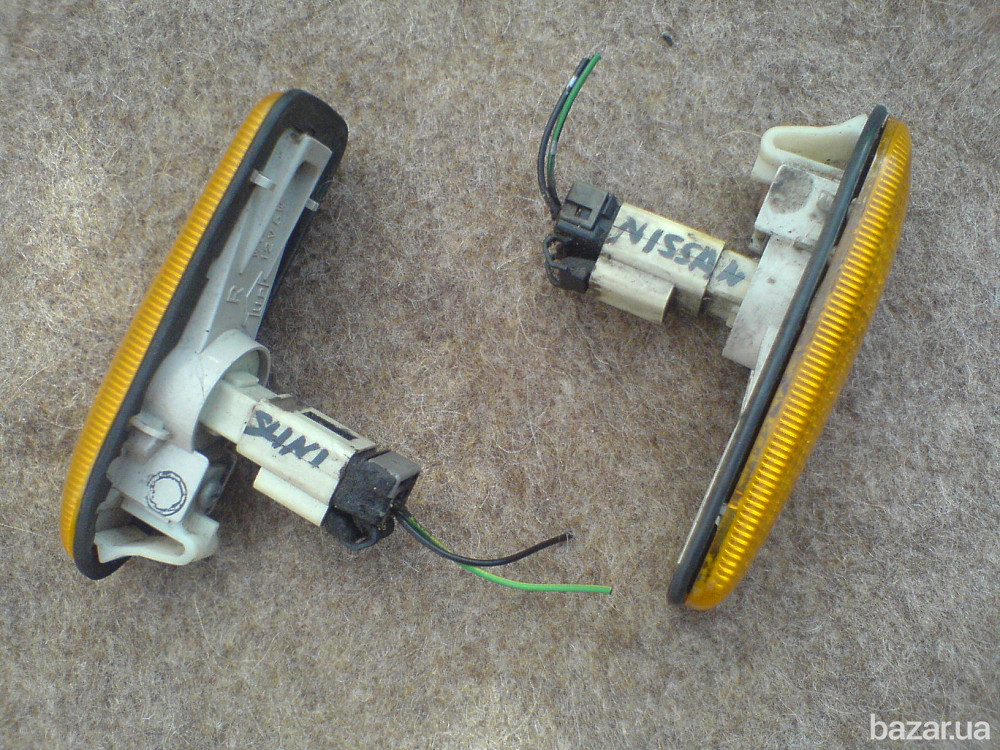 Продаю Запчастини до Nissan Sunni Ивано-Франковск - изображение 4