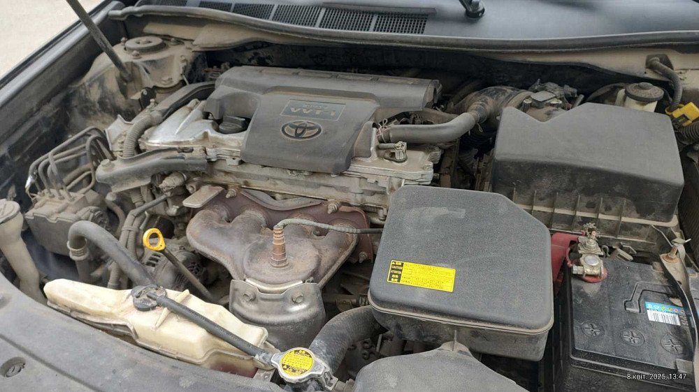 продажа Toyota Camry, 9500 $ Киев - изображение 10