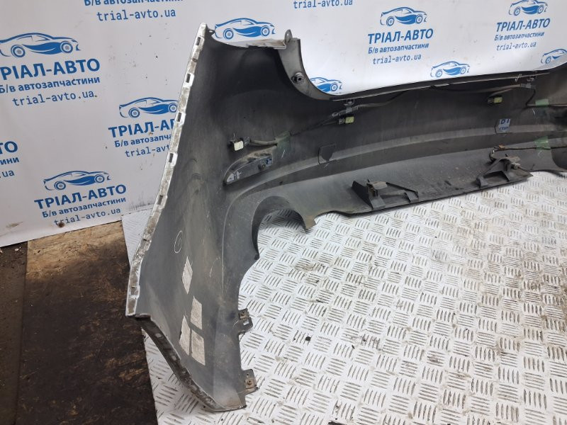 Бампер задний Mazda 6 GJ 2.2 DIESEL 2012 (б/у) Київ - зображення 9