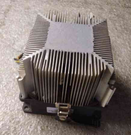 Кулер для процессора Київ