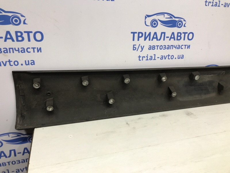 Накладка двери Nissan Qashqai 2013-2022 808714EA0A (Арт. 48703) Київ - зображення 5
