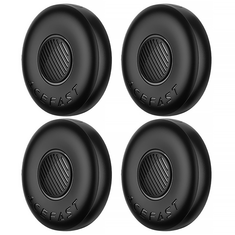 Трекер Acefast S1 Findy 230 mAh (4ps) Херсон - зображення 1