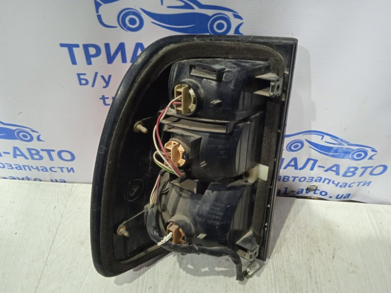 Фонарь задний внешний правый Toyota Land Cruiser 1998-2007 8155060680 (Арт. 7695) Киев - изображение 2