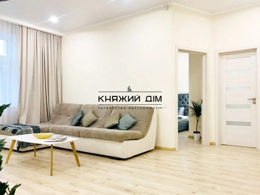 Оренда 2 кімнатна квартира м. Контрактова площа КОД 11204606 Київ - зображення 3