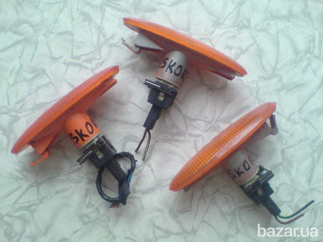 Запчастини до Forda Eskorta, MK-6 (92-95р.в) Ивано-Франковск - изображение 3