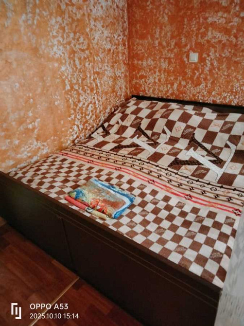 долгосрочная аренда 1-к квартира Одесса, Хаджибейский, 6000 грн./мес. Одесса - изображение 10