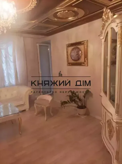 Продаж 2 км. квартири ЖК Пакровський 12/14 вул. О.Конинського (Тургенівська) код 21146672 Київ - зображення 4