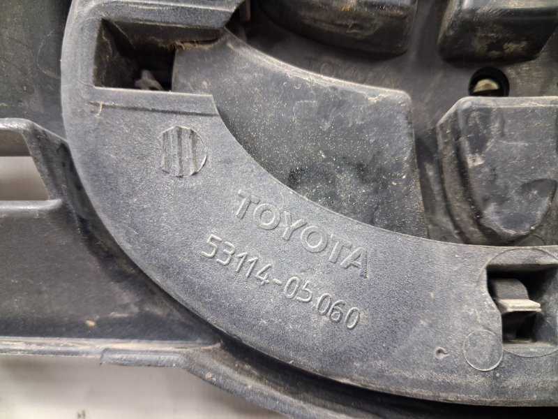 Решетка радиатора Toyota Avensis 2002-2010 5311105050 (Арт. 62024) Київ - зображення 7