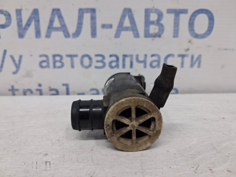 Насос омывателя стекла Kia Sportage SL 1.7 DIESEL D4FD 2010 (б/у) Київ - зображення 2